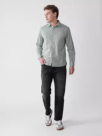 REPLAY | Hemd Regular Fit | 